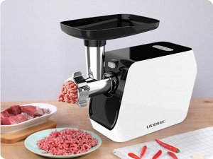 Мясорубка Xiaomi Liven Multifunction Meat Grinder