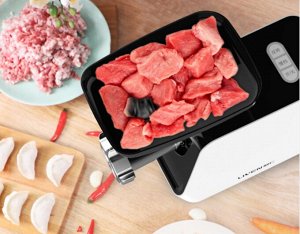 Мясорубка Xiaomi Liven Multifunction Meat Grinder