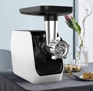 Мясорубка Xiaomi Liven Multifunction Meat Grinder