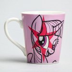 Кружка &quot;Искорка&quot;, My Little Pony  220 мл   5376778