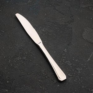 Нож столовый «Миллениум»