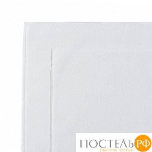 TK18-BM0004 Коврик для ванной белого цвета Essential, 50х80 см