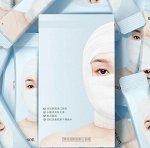 Многофункциональная маска-пленка для лица с ниацинамидом