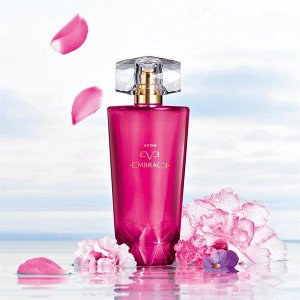 Парфюмерная вода Avon Eve Embrace для нее, 50 мл