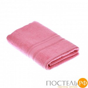 300.1708-73406 TAC Полотенце махровое SOFTNESS 70*140, роза