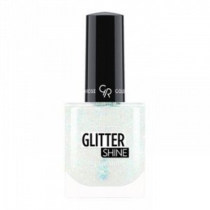 .Голден Роуз Лак  Extreme  GEL  Shine  NEW   Glitter 203