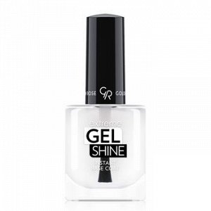 .Голден Роуз Лак  Extreme  GEL  Shine New Instant   Base Coat