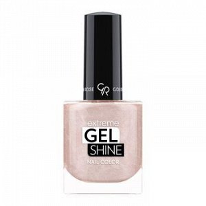 .Голден Роуз Лак  Extreme  GEL  Shine  NEW ( без лампы) 11