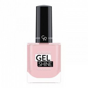 .Голден Роуз Лак  Extreme  GEL  Shine  NEW ( без лампы) 14