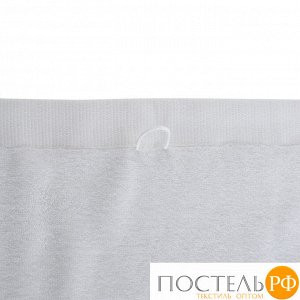 Полотенце для рук белого цвета Essential, 50х90 см