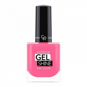 .Голден Роуз Лак  Extreme  GEL  Shine  NEW ( без лампы) 21