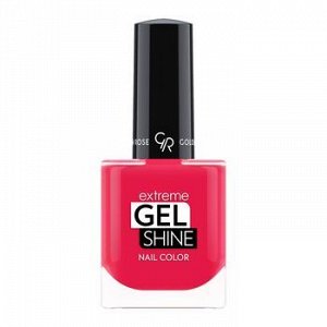 .Голден Роуз Лак  Extreme  GEL  Shine  NEW ( без лампы) 22