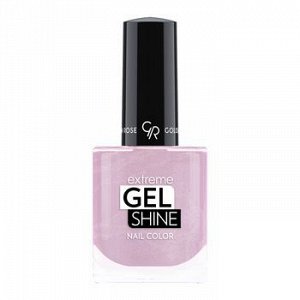 .Голден Роуз Лак  Extreme  GEL  Shine  NEW ( без лампы) 24