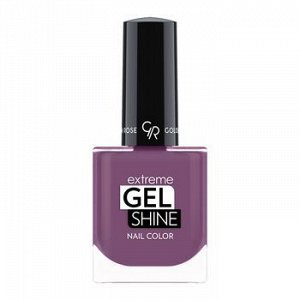 .Голден Роуз Лак  Extreme  GEL  Shine  NEW ( без лампы) 26