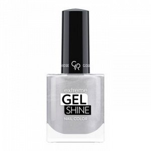 .Голден Роуз Лак  Extreme  GEL  Shine  NEW ( без лампы) 28