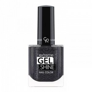 .Голден Роуз Лак  Extreme  GEL  Shine  NEW ( без лампы) 30