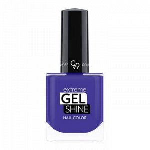 .Голден Роуз Лак  Extreme  GEL  Shine  NEW ( без лампы) 32