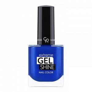 .Голден Роуз Лак  Extreme  GEL  Shine  NEW ( без лампы) 33