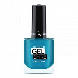 .Голден Роуз Лак  Extreme  GEL  Shine  NEW ( без лампы) 34