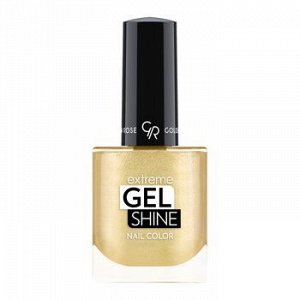 .Голден Роуз Лак  Extreme  GEL  Shine  NEW ( без лампы) 37