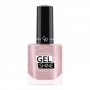 .Голден Роуз Лак  Extreme  GEL  Shine  NEW ( без лампы) 38