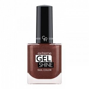 .Голден Роуз Лак  Extreme  GEL  Shine  NEW ( без лампы) 43