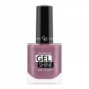 .Голден Роуз Лак  Extreme  GEL  Shine  NEW ( без лампы )44