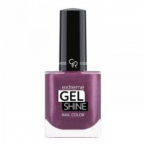 .Голден Роуз Лак  Extreme  GEL  Shine  NEW ( без лампы) 46