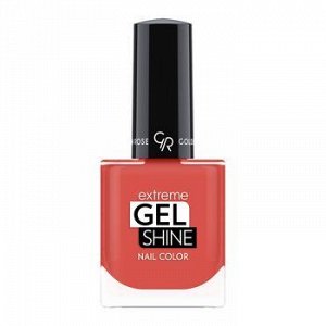 .Голден Роуз Лак  Extreme  GEL  Shine  NEW ( без лампы) 52