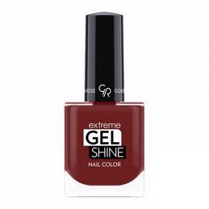 .Голден Роуз Лак  Extreme  GEL  Shine  NEW ( без лампы) 54