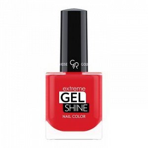 .Голден Роуз Лак  Extreme  GEL  Shine  NEW ( без лампы) 58