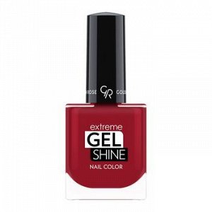 .Голден Роуз Лак  Extreme  GEL  Shine  NEW ( без лампы) 61