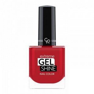 .Голден Роуз Лак  Extreme  GEL  Shine  NEW ( без лампы) 63