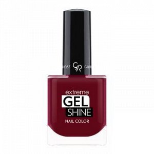 .Голден Роуз Лак  Extreme  GEL  Shine  NEW ( без лампы) 66