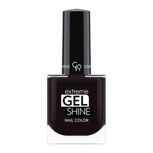 .Голден Роуз Лак  Extreme  GEL  Shine  NEW ( без лампы) 74