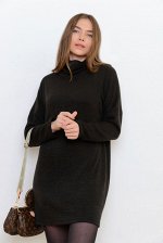 Платье Дженни (черный) Р11-589