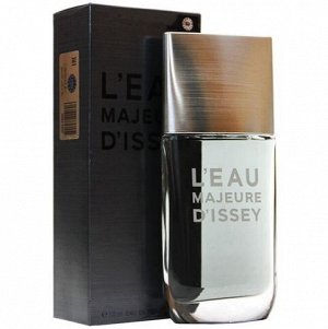 EU Аромат по мотивам  Issey Miyake L’Eau Majeure d’Issey For Men edt 100 ml