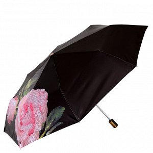 Зонт облегченный, 350гр, автомат, 102см, FABRETTI L-20110-5