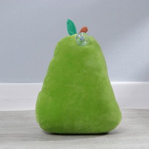 Мягкая игрушка «Авокадо с губами»
