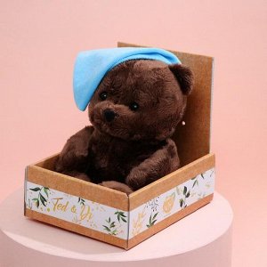 Мягкая игрушка «Малыш Ted» мишка