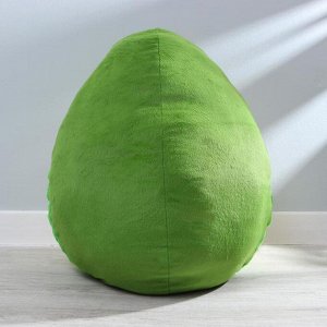 Мягкая игрушка «Авокадо», 60 см