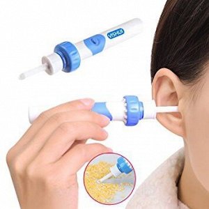 Прибор для чистки ушей
