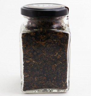 Иван-чай гранулированный с чагой, 80г
