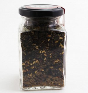 Иван-чай гранулированный с шиповником, 90г
