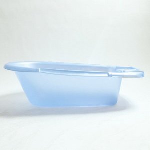 Ванна детская 86 см., цвет голубой
