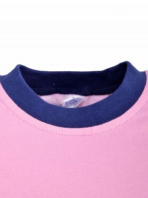 Пижама - светло-розовый цвет