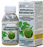Биоприлипатель Биолипостим 100 мл. флакон (1/30)