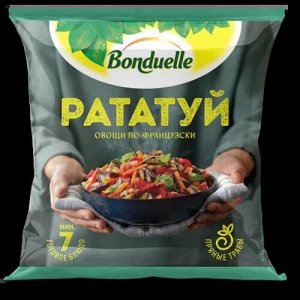 Бондюэль Рататуй (Франция) 400гр