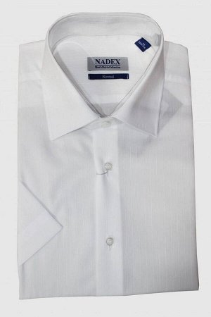 рубашка Nadex 361011И_170 белый