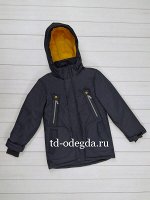Куртка T210-9017